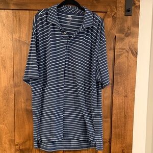 Peter Millar seaside wash polo